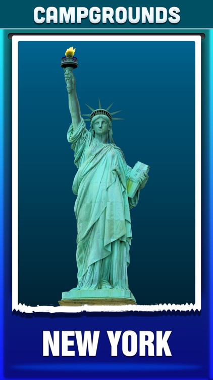 New York Campgrounds & RV Parks
