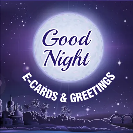 Good Night eCards & Greetings Cheats