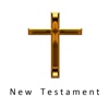 The Holy Bible Audiobook New Testament