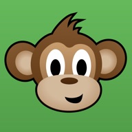 Monkey Run - The Endless Marathon Game icon