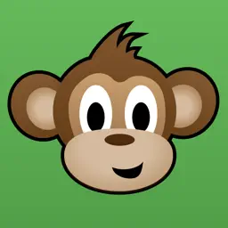 Monkey Run - The Endless Marathon Game app icon