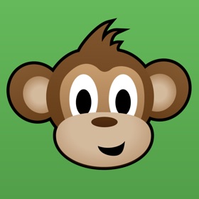 Snímky obrazovky (4) Monkey Run - The Endless Marathon Game