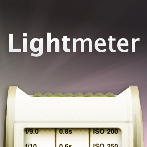 LightMeter