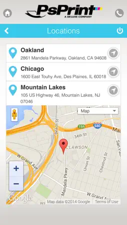 PsPrint screenshot 5