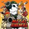 Metal Animal Arcade