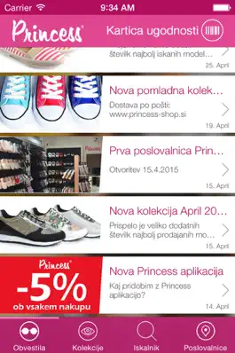 Game screenshot Princess Shop mod apk