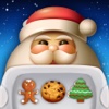 Christmas Cookies Match Mania - Cook Snacks in the Kitchen For Santa  FREE