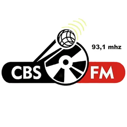 Rádio CBS Читы