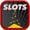 Paradise of Coins Slots Machine - FREE Las Vegas Game