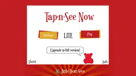 Game screenshot Tap-n-See Now Lite mod apk