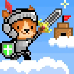 ANIMAL FLYING app icon