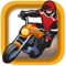 Fast Racing Bike Pro - crazy street racer madness