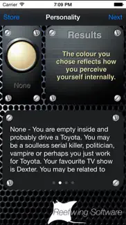 personality iphone images 3