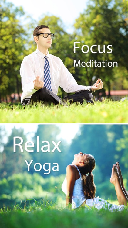 Deep Calm - Nature Sounds, Sleep Music, White Noise Help You Get Better Sleeping App screenshot-3