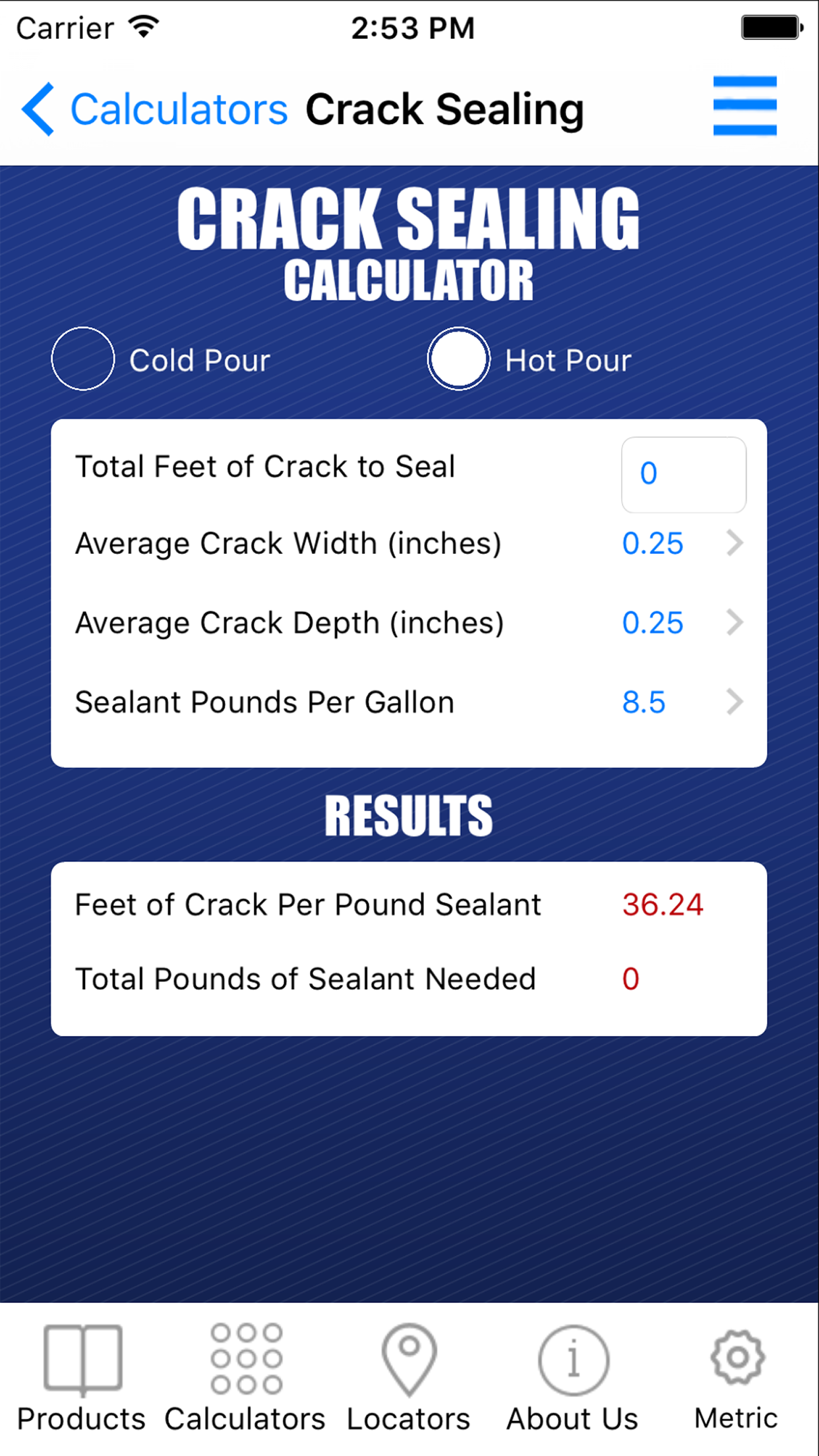 STAR-SEAL® Contractor Resource