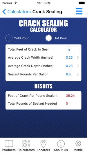 STAR-SEAL® Contractor Resource(圖3)-速報App