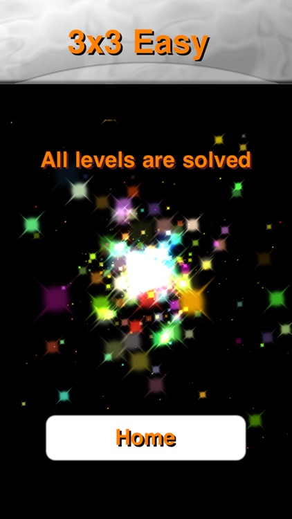 Pattern Puzzle Lite screenshot-3