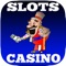 AA Las Vegas Authentic Classic Slots