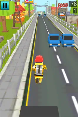 Game screenshot FireFighter Run hack