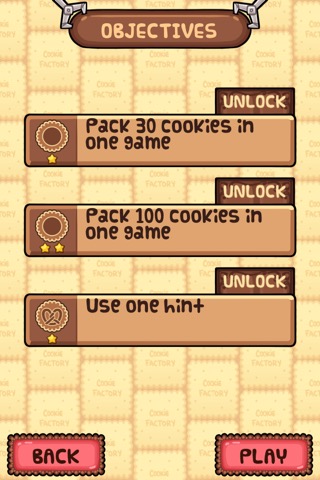 Cookie Factory Packing - ビスケットの最高のゲームのおすすめ画像3