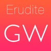 Erudite: word game - iPhoneアプリ