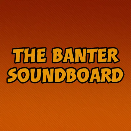 The Banter Soundboard Cheats