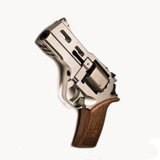 Handguns HD icon