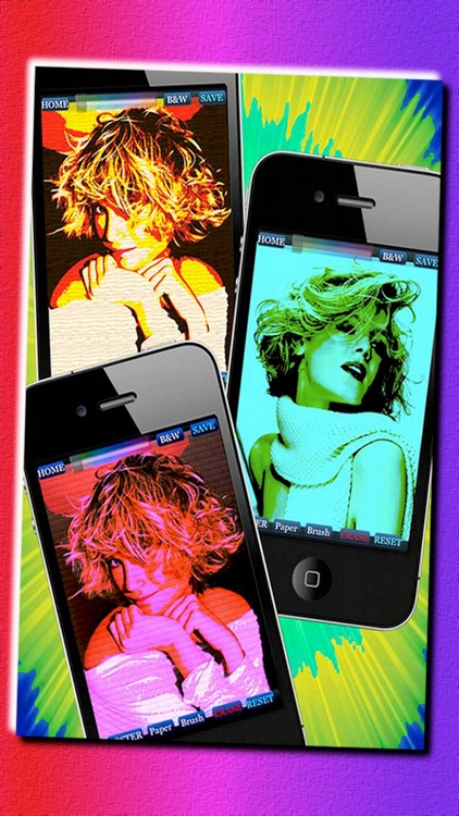 Poster Girl! screenshot-4