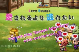 Game screenshot Love Escape mod apk