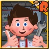 Rookies Car Mechanic LITE - Learning Game