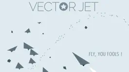 Game screenshot Vector Jet mod apk