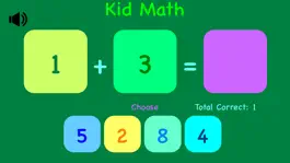 Game screenshot NPC Kid Math mod apk