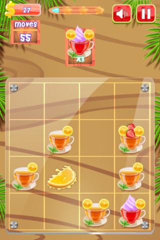 Cool Summer-A puzzle game screenshot 2