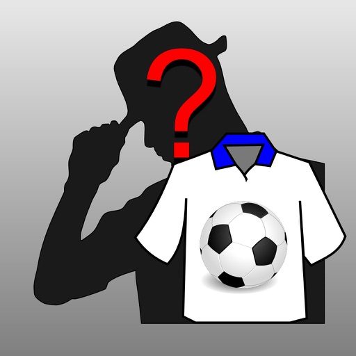 England Football League Kits Quiz Maestro Icon