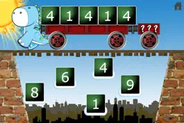 Game screenshot Caboose Express: Patterns and Sorting for Preschool and Kindergarten apk