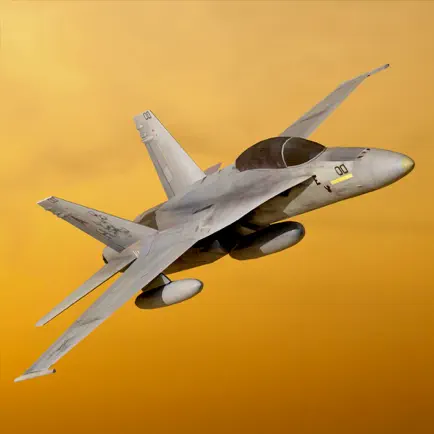 F18 Flight Simulator Читы