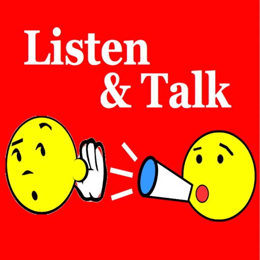 ListenAndTalk