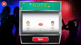 Game screenshot Party Fun - Christmas Party, Fun Party, Truth or Dare, Adult Party, Friends Party hack