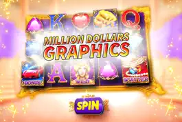 Game screenshot Slots Diamonds Casino hack