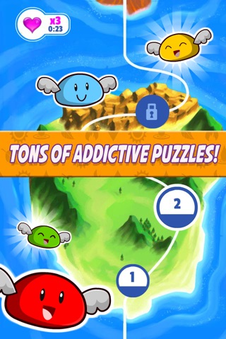 Bubble Match: Puzzle Game Free screenshot 4