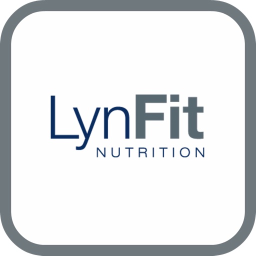 LynFit - Metabolism Boosting Workouts icon