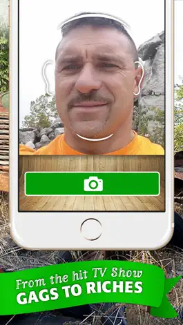 Game screenshot Billy Bob's Redneck Teeth App mod apk
