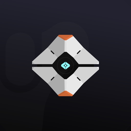 Guardian Matchmaking Icon