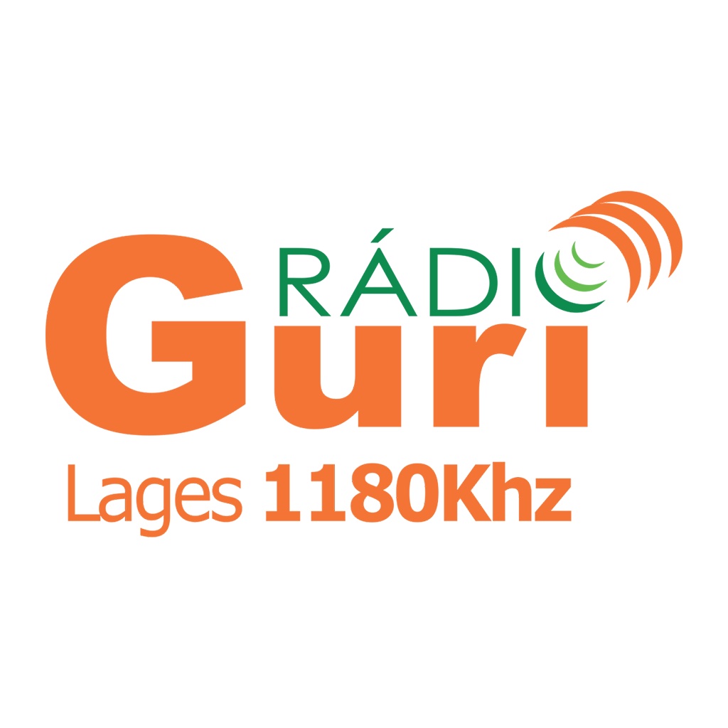 Guri AM 1180 Khz Lages - SC