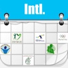 Intl. Calendar - Pro