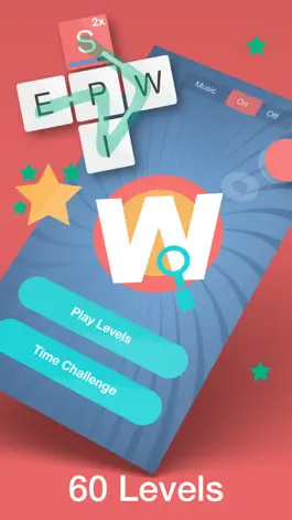 Game screenshot Word Search Puzzle - WhizWord English Word Game Spelling Challenge mod apk