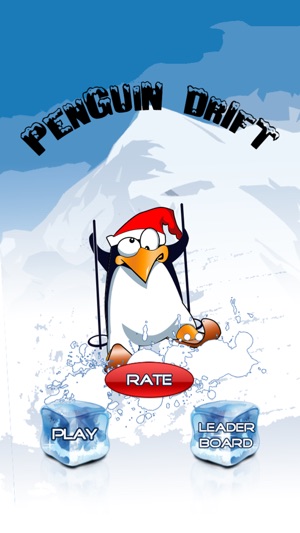 Penguin Drift