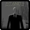 Slender Man: Stands (Free) delete, cancel