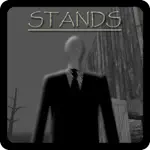 Slender Man: Stands (Free) App Contact