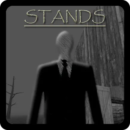 Slender Man: Stands (Free) Cheats